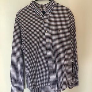 Ralph Lauren button down